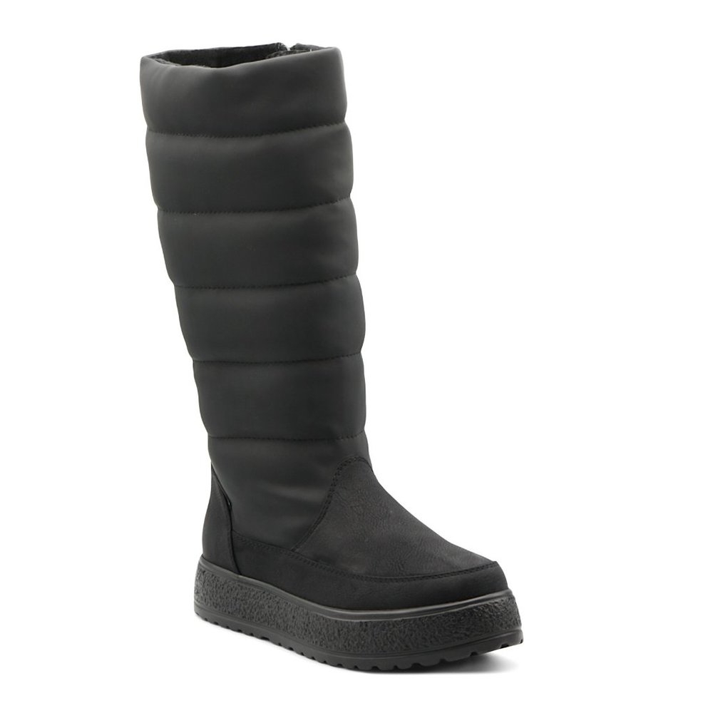 NEW  Adrienne Vittadini Women's Piperpuff Boots - Picture 2 of 13